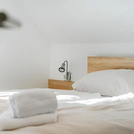 Grachtenhuesje Διαμέρισμα