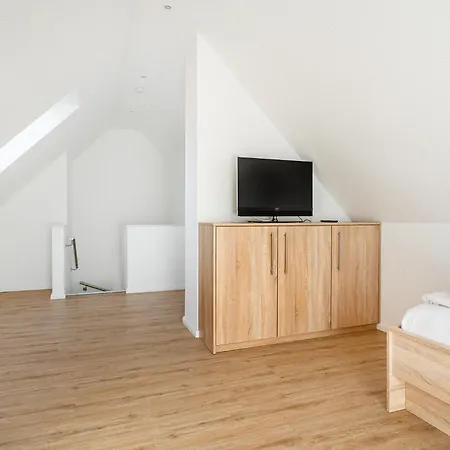 Διαμέρισμα Grachtenhuesje *