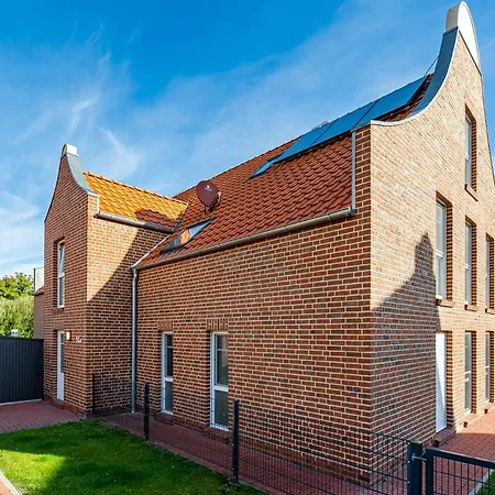 Διαμέρισμα Grachtenhuesje