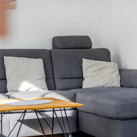 Апартаменты Grachtenhuesje *