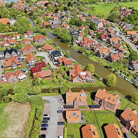 Grachtenhuesje Апартаменты *