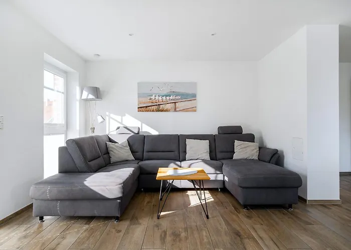 Grachtenhuesje * Greetsiel