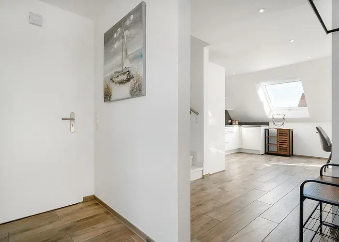 Grachtenhuesje Apartament Greetsiel