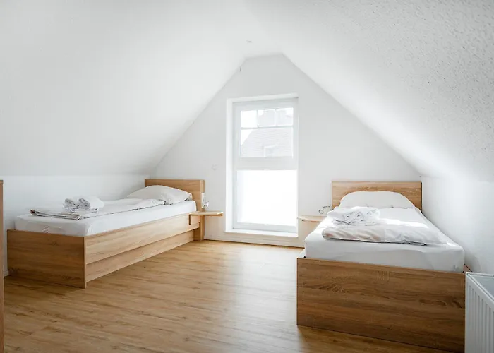 Grachtenhuesje Greetsiel