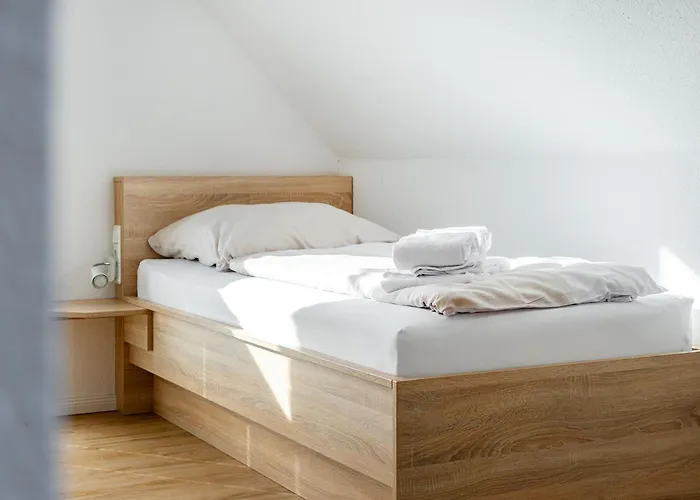 Grachtenhuesje Apartament Greetsiel