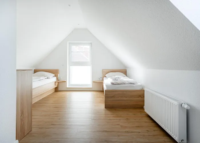 Apartament Grachtenhuesje