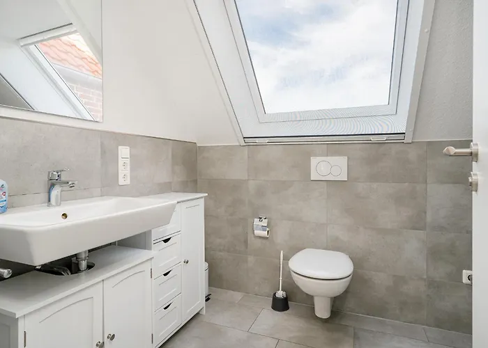 Grachtenhuesje Apartament Greetsiel