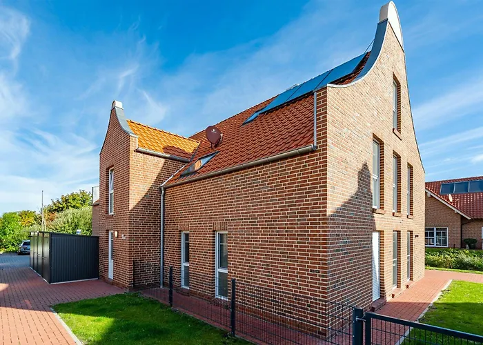 Apartament Grachtenhuesje