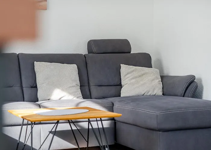 Apartament Grachtenhuesje *